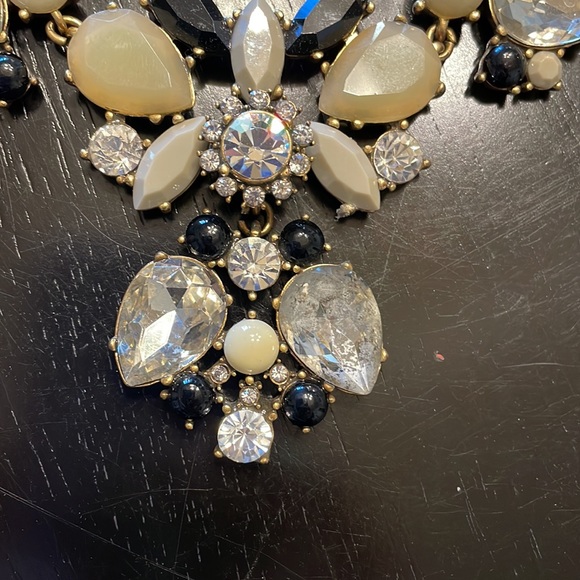 J.Crew statement necklace - Picture 5 of 10